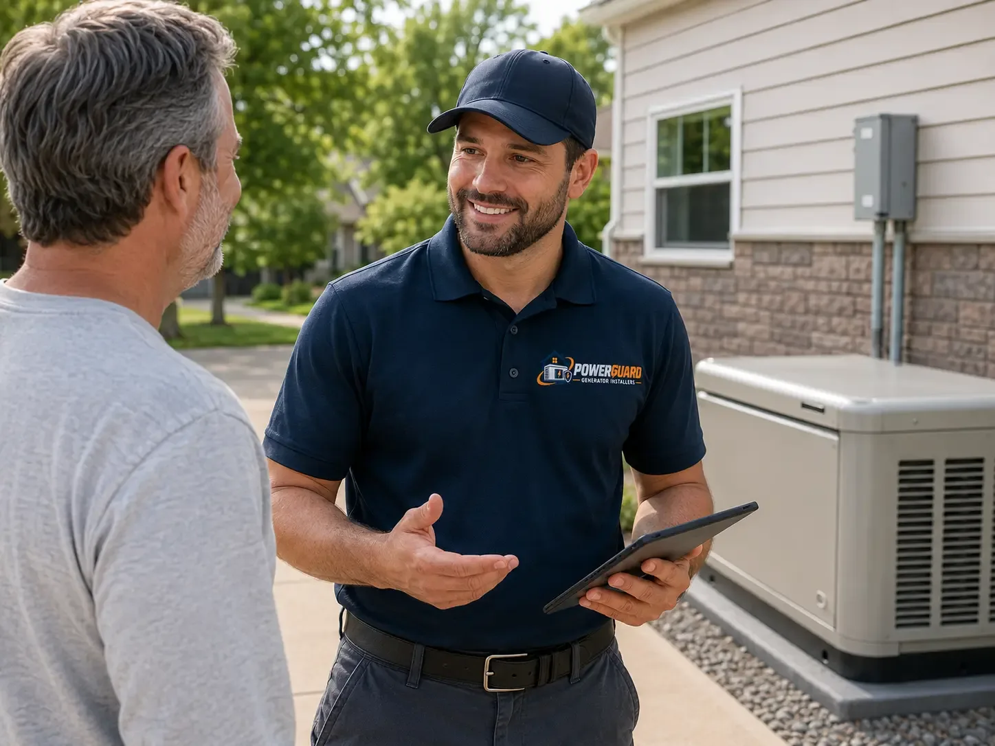 Generator Installation Mentor, OH FAQs